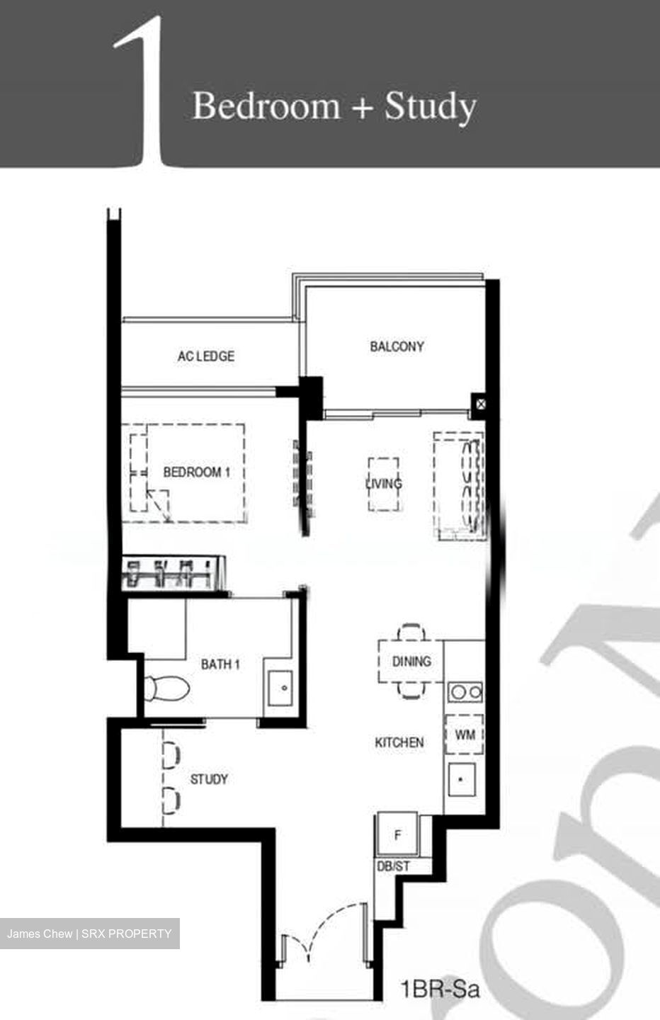 Normanton Park (D5), Apartment #631463161